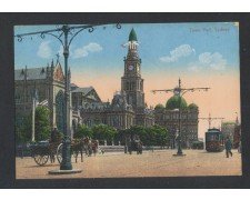 AUSTRALIA - 1900 - SYDNEY - TOWN HALL - LBF/1336