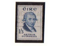 1959 - LBF/2538 - IRLANDA - ARTHUR GUINNES