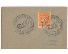 FRANCIA - 1945 -LBF/3118 - CONGRES NATIONAL DE L'AVIATION FRANCAISE PARIS