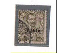 LIBIA/LBF-570