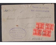 1946 - LBF/668  - REPUBBLICA  - MILANO