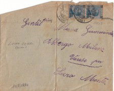 1924 - LBF/8006 - LUINO