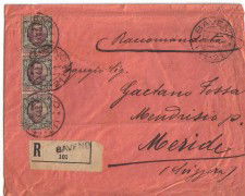 1925 - LBF/957 - BAVENO - NOVARA