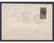 1957 - LOTTO/1006 - 25 L. OVIDIO