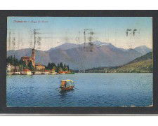 TREMEZZO (COMO) - LOTTO/1324 - LAGO DI COMO 1928