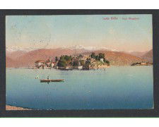 ISOLA BELLA (LAGO MAGGIORE) LOTTO/1326 -
