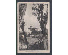 ROCCA GRIMALDA ( ALESSANDRIA) - LOTTO/1441 - IL CASTELLO 1950