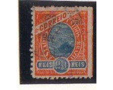 1894 - LOTTO/3039 -  BRASILE - 20r.