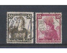 1935 - LOTTO/3823 -GERMANIA - COSTUMI REGIONALI