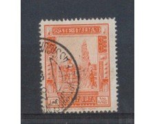 SOMALIA - 1935/38 - LOTTO/SOMALIT224U - 1,75 L. PITTORICA - USATO