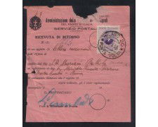 1938 - LOTTO/331 - MILANO