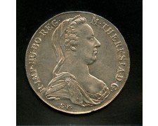 1780 - LOTTO/M13561 - TALLERO DI MARIA TERESA  - RICONIO
