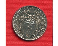 1942 - LOTTO/M21487 - VATICANO - 50 cent. PIO XII°