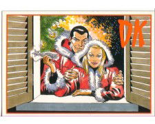 PROMOCARD/1092 DIABOLIK