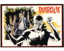 PROMOCARD/1124 DIABOLIK