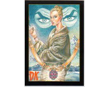 PROMOCARD/1364 DIABOLIK