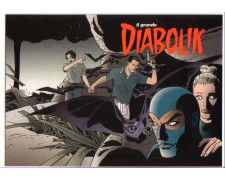 PROMOCARD/1712 DIABOLIK