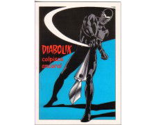 PROMOCARD/1852 DIABOLIK