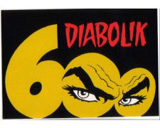 PROMOCARD/719 DIABOLIK