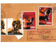 PROMOCARD /995 CALCIO