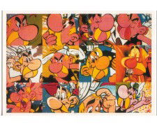 PROMOCARD/1609 ASTERIX