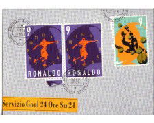 PROMOCARD/996 CALCIO