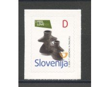 2013 - SLOVENIA - FATTO IN SLOVENIA - NUOVO - LOTTO/34536