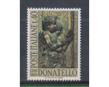 1966 - LOTTO/6455 - REPUBBLICA - DONATELLO