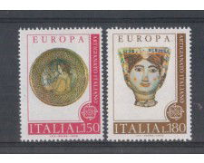 1976 - LOTTO/6644 - REPUBBLICA - EUROPA -  ARTIGIANATO