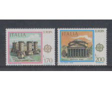 1978 - LOTTO/6677 - REPUBBLICA - EUROPA