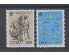 1982 - LOTTO/6764 - REPUBBLICA - EUROPA