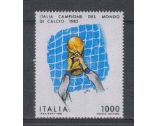 1982 - LOTTO/6771 - REPUBBLICA - MONDIALI DI CALCIO