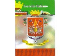 2005 - LOTTO/7508FO - REPUBBLICA -  ESERCITO ITALIANO - FOLDER