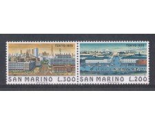 1975 - LOTTO/7963A - SAN MARINO - VEDUTE DI TOKIO