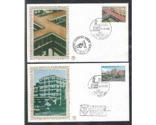 1986 - LOTTO/8063Z - SAN MARINO - SICUREZZA SOCIALE - FDC