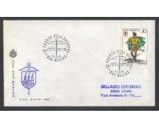 1974 - LBF/3712 - SAN MARINO - TORNEO DELLA BALESTRA