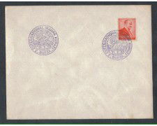 1957 - LBF/3735 - TURCHIA - SCI