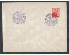 1957 - LBF/3735 - TURCHIA - SCI