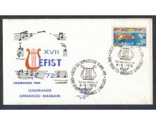 1972 - LBF/3627 - ITALIA - SALSOMAGGIORE - A. MASSARI