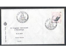 1977 - LBF/3620 - SAN MARINO - CONGRESSO DI STOMATOLOGIA