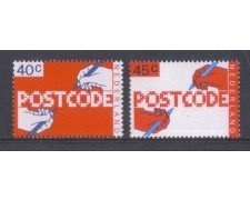 1978 - LOTTO/8913 - OLANDA - CODICE POSTALE