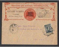 MILANO - 1910 - LBF/1781