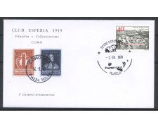 2020 - ITALIA REPUBBLICA - STRAGE DI BOLOGNA - BUSTA FDC - LOTTO/36379