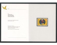 1999 - SVIZZERA - ANNIVERSARIO POSTA SVIZZERA - NUOVO - LOTTO/37310F