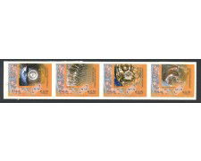 2014 - REPUBBLICA - LABORATORI FISICA NUCLEARE - NUOVO - LOTTO/36870