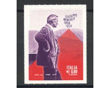 2014 - REPUBBLICA - GIUSEPPE MERCALLI - NUOVO - LOTTO/36878