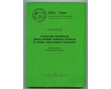 1977 - GATALOGO GENERALE INTERI POSTALI D'ITALIA E PAESI AREA ITALIANA - LOTTO/32207