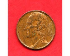 1927 - ITALIA - LOTTO/M42499 - COMO MEDAGLIA UFFICIALE CENTENARIO VOLTIANO