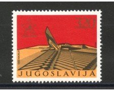 1975 - JUGOSLAVIA - VITTORIA SUL FASCISMO - NUOVO - LOTTO/35623