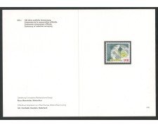 2012 - SVIZZERA - LOTTO/37808F - MISURAZIONI UFFICIALI - NUOVO - FOLDER